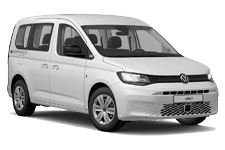 Car Hire Newark-on-Trent - Caddy Van - Van hire Newark-on-trent