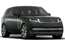 Car Hire Newark-on-Trent - Range Rover - car hire Newark-on-trent