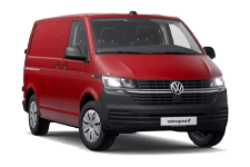 Car Hire Newark-on-Trent - VW Transporter Automatic - Van hire Newark-on-trent